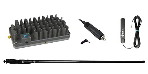 Cel-Fi Roam R41 Telstra Vehicle Repeater