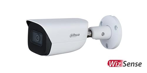 DAHUA WIZSENSE 5MP FIXED BULLET CAMERA