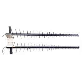 MIMO Blackhawk Wideband LPDA Antenna