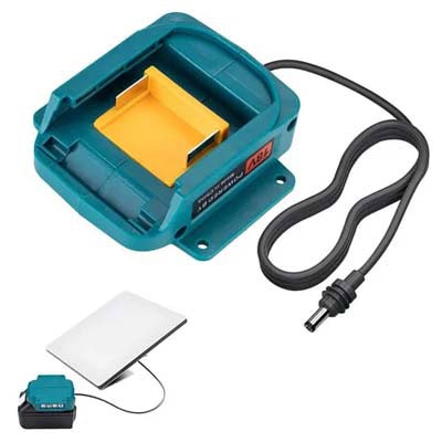 Starlink-Mini-Makita-Battery