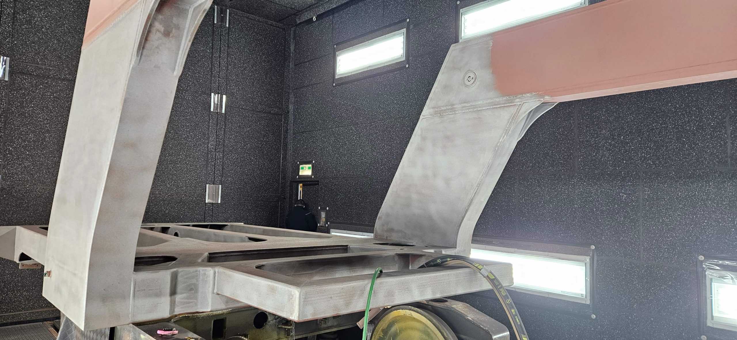oeswag sand steel cabin1