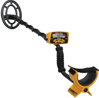 Ok John Metal Detectors www.okjohnmetaldetectors.com 300i Garrett 300i Metal Detector sold by Ok John Metal Detectors