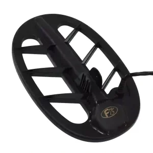 Fisher 11″ DD Bi-Axial Coil For- F70 and F75