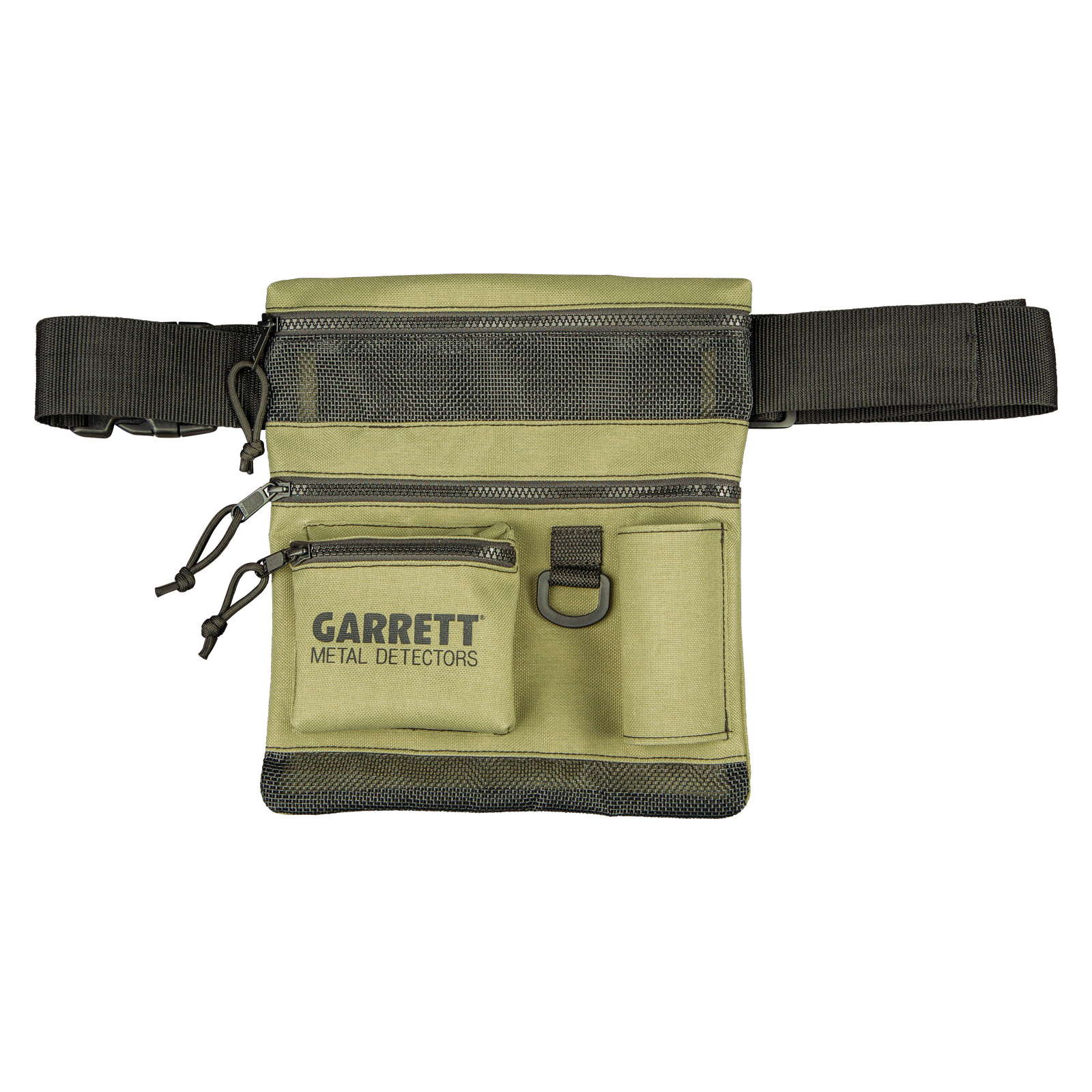 Garrett All Terrain Digging Pouch