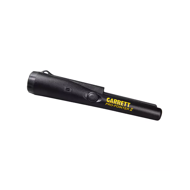 Garrett Black Propointer