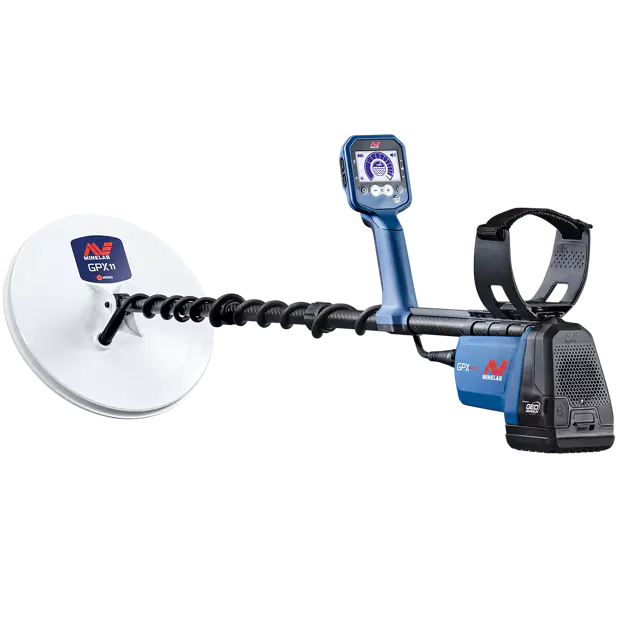 Minelab GPX 6000