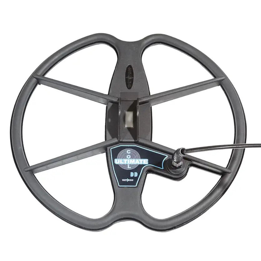 Detech 13″ Ultimate Search Coil for Garrett AT Pro, AT Gold, AT Max