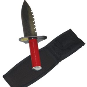 Lesche Tool #76 with Water Tight Handle available at Ok John Metal Detectors