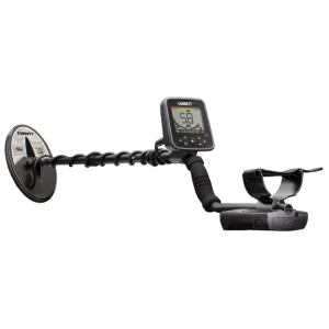 Ok John Metal Detectors www.okjohnmetaldetectors.com 24k Garrett GOLD MASTER 24K