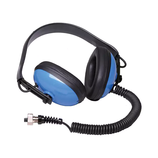 Garrett waterproof Headphones AT