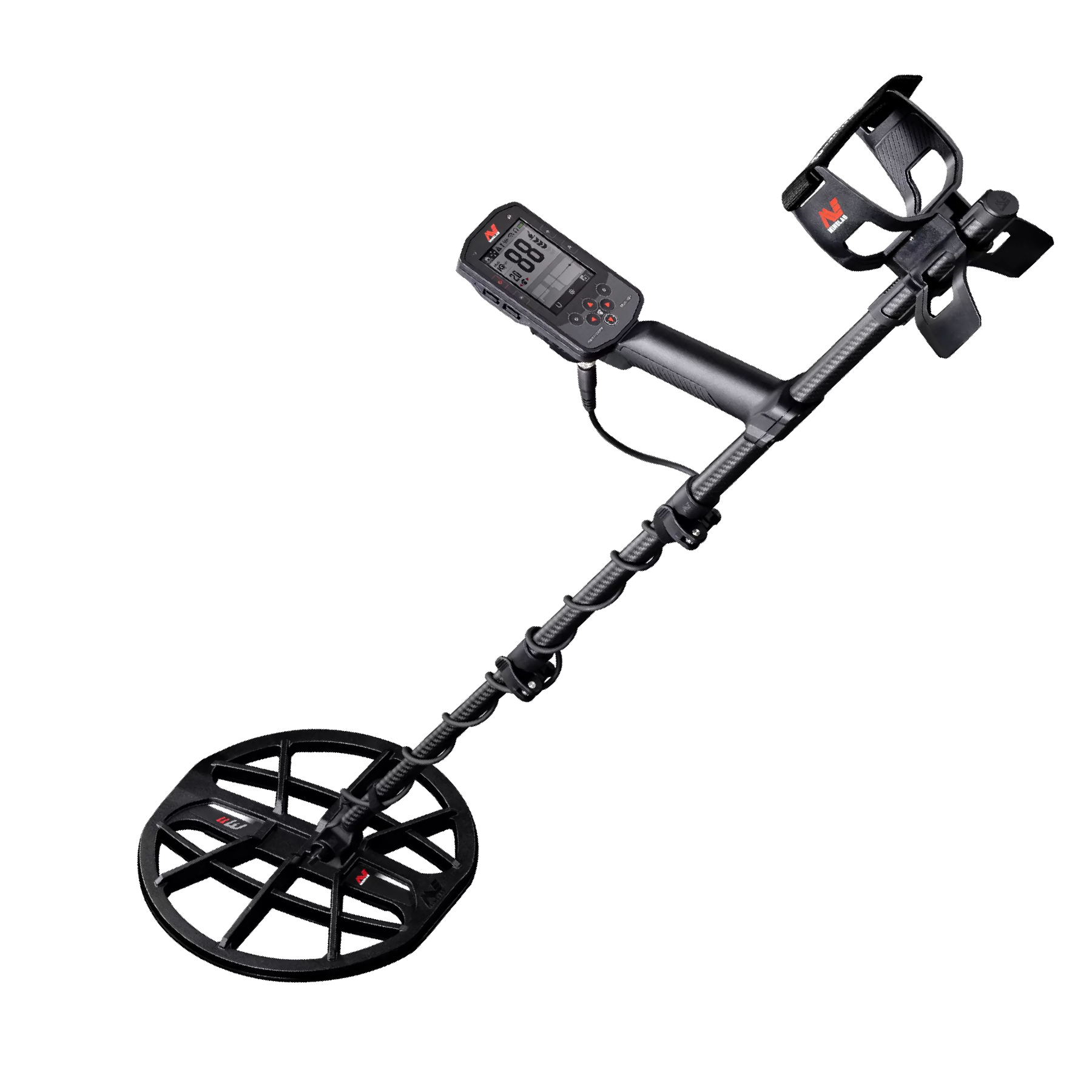 Minelab Manticore