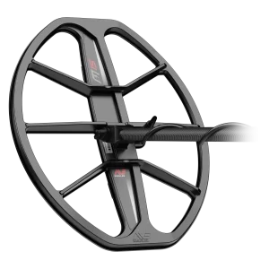 Minelab Manticore M15 Coil