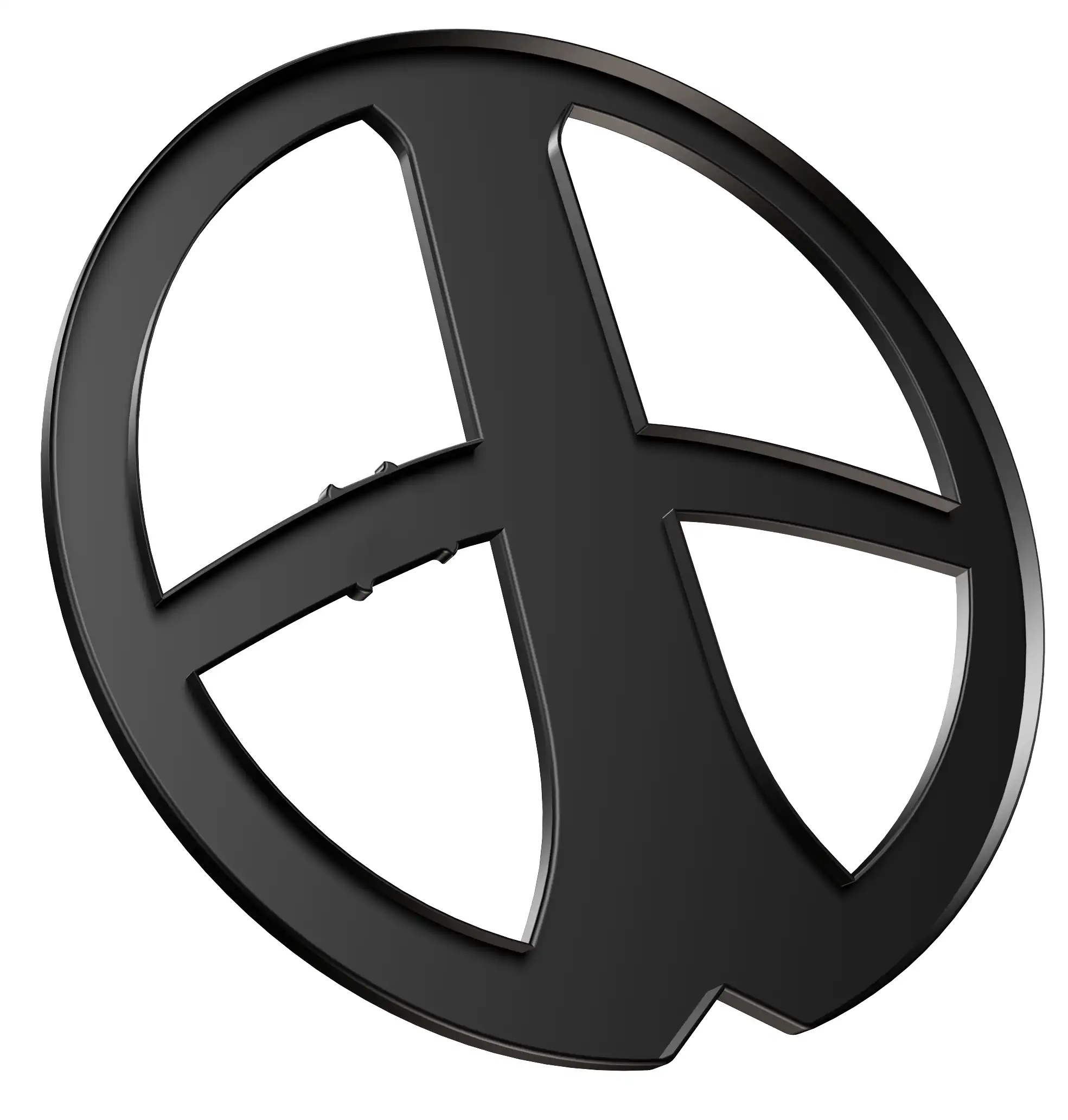 XP 11″ Coil Cover available at Ok John Metal Detectors