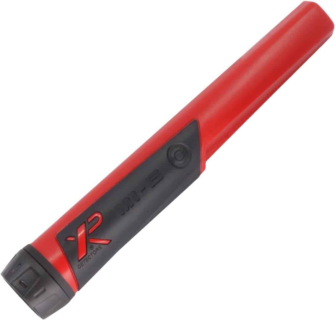 XP MI-6 Waterproof Pinpointer1