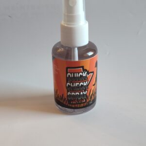 Ok John Quick Check Spray available at Ok John Metal Detectors