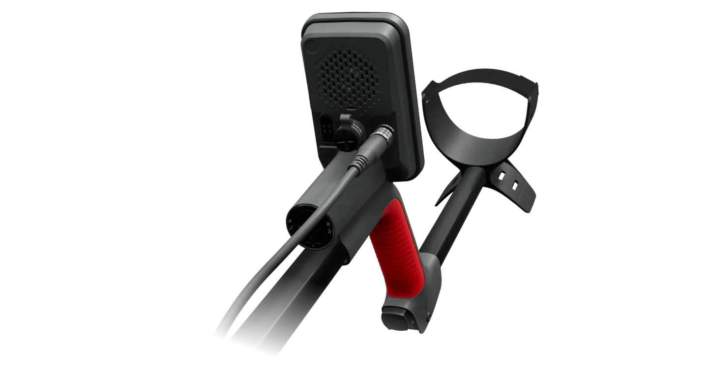 VANQUISH360_Control-box-back at Ok John Metal Detectors
