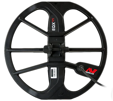 Minelab Coil-EQX-11-EQUINOX