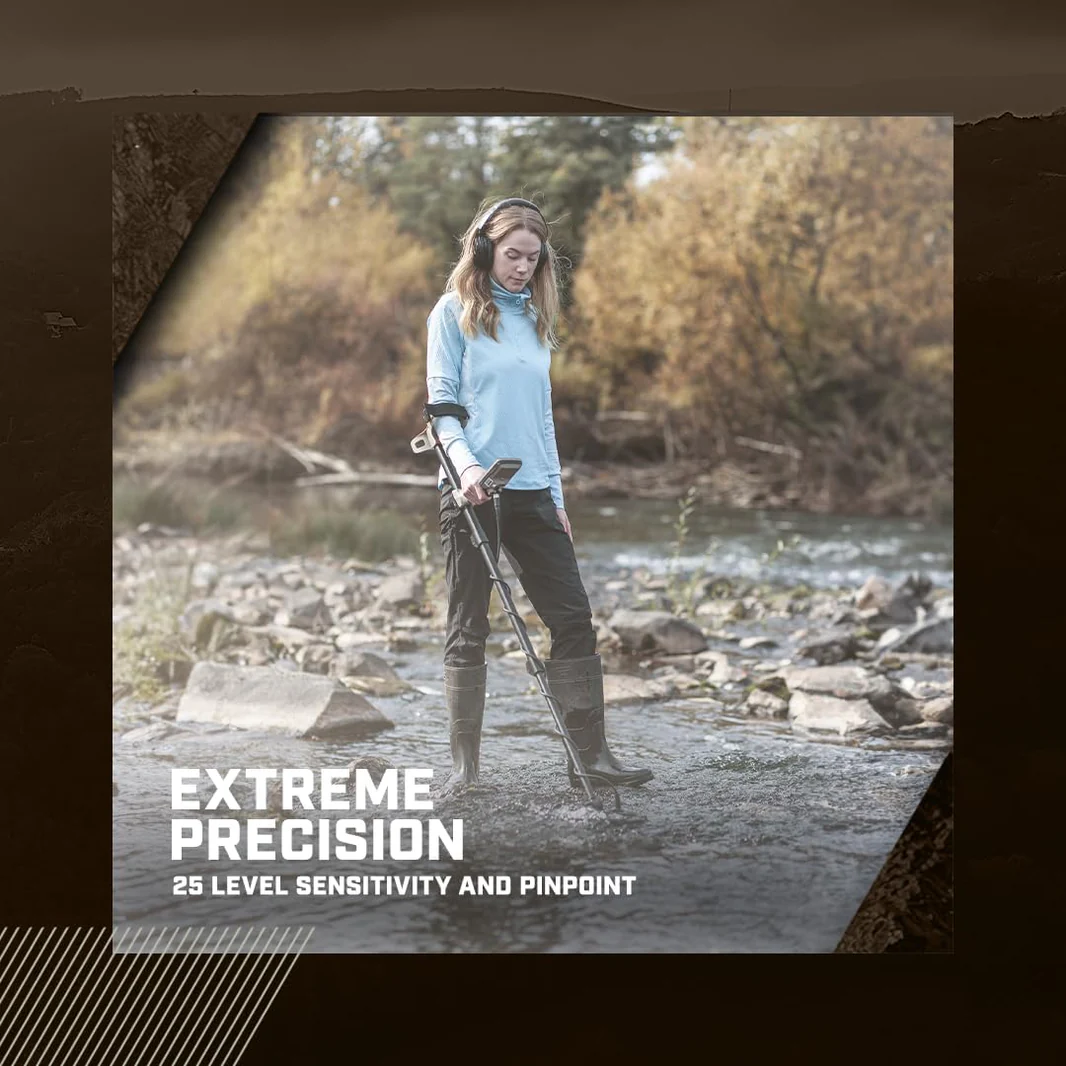 Minelab Elite_precision