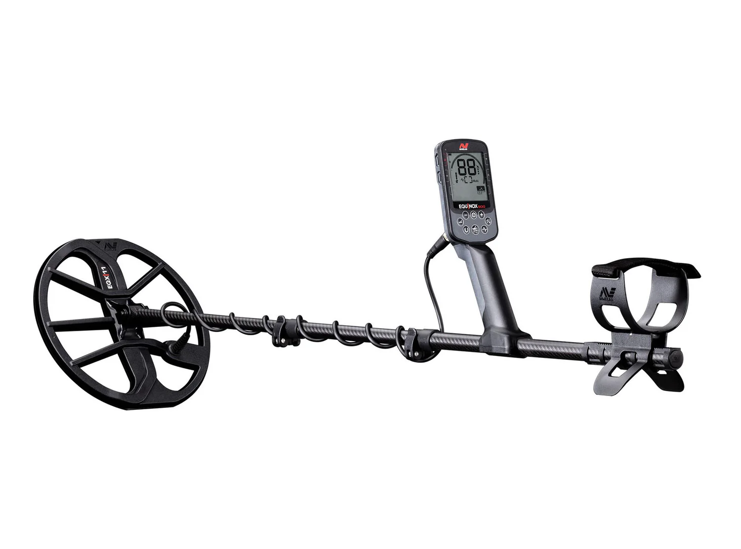 Equinox900 Minelab