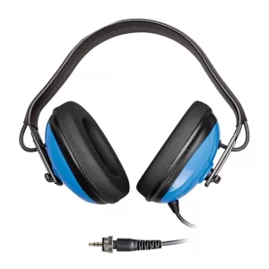 Garrett Vortex Waterproof Headphones