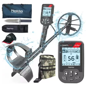 Nokta Simplex Ultra Bundle