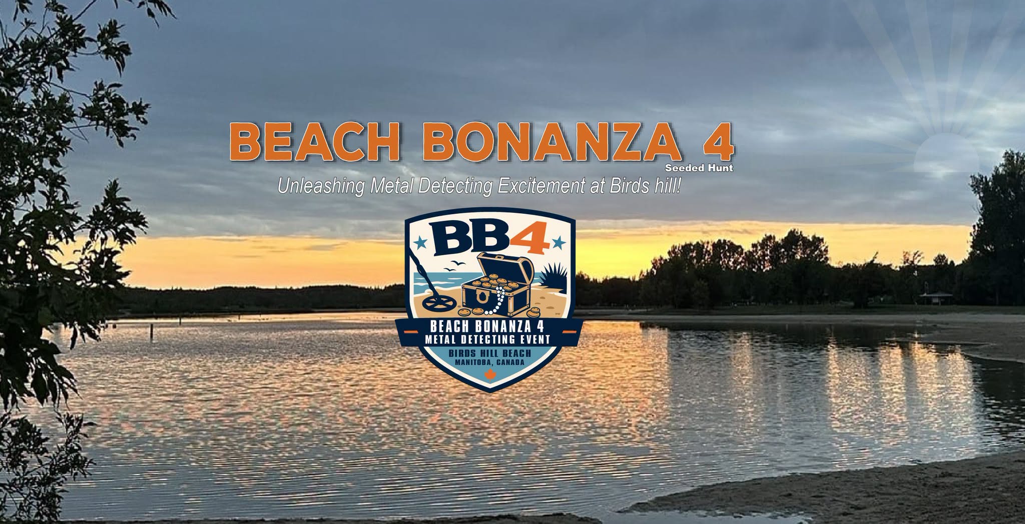Beach Bonanza 4