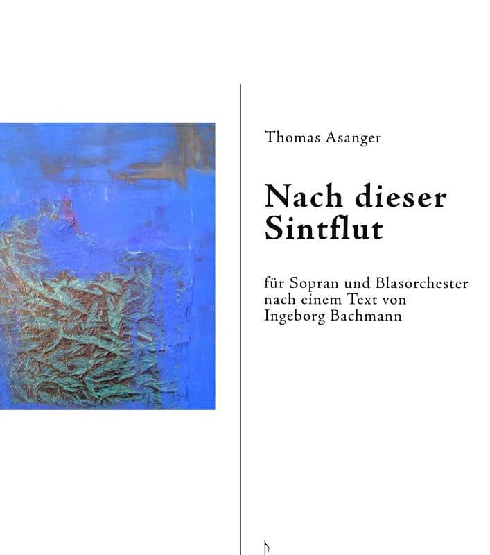 Thomas Asanger - Nach dieser Sintflut - Full Set PDF