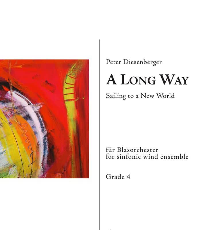 Peter Diesenberger - A long Way - Full Set PDF