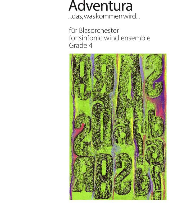Helmut Kogler - Adventura - Full Set PDF