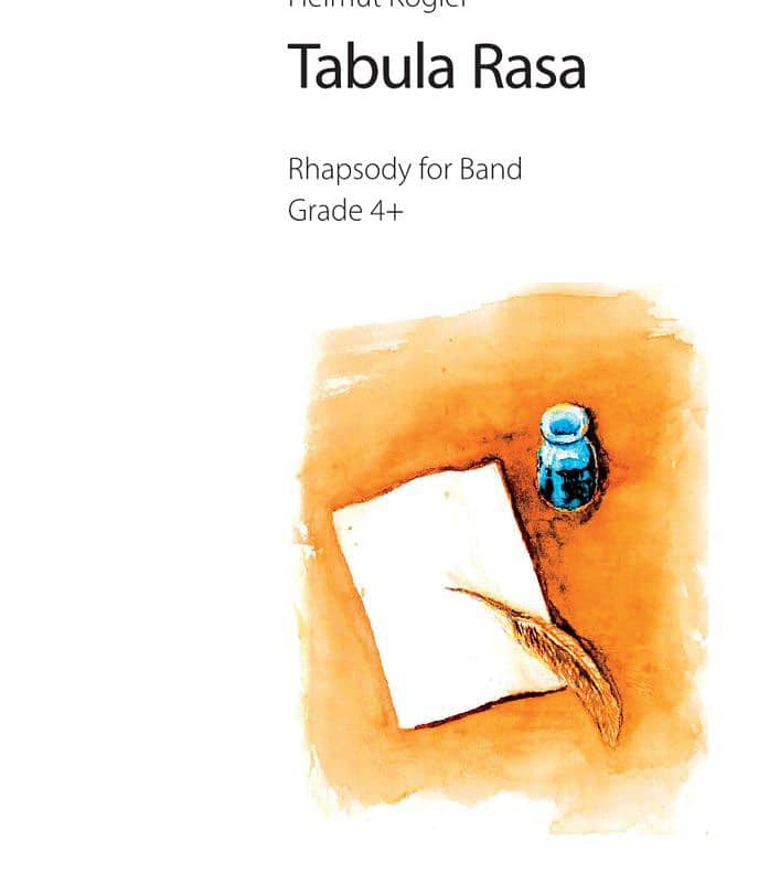 Helmut Kogler - Tabula Rasa - Full Set