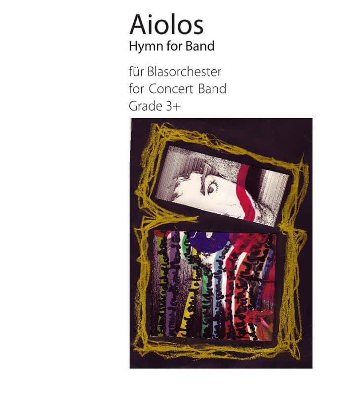 Florian Moitzi - Aiolos - Full Set