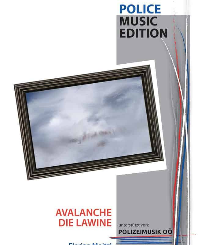 Florian Moitzi - Avalanche - Full Set PDF