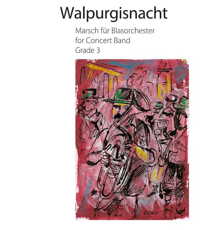 Florian Moitzi - Walpurgisnacht - Hybrid Set