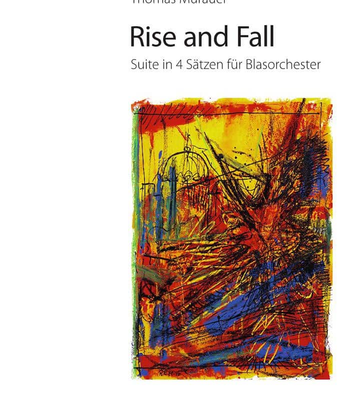 Thomas Murauer - Rise and Fall - Full Set PDF