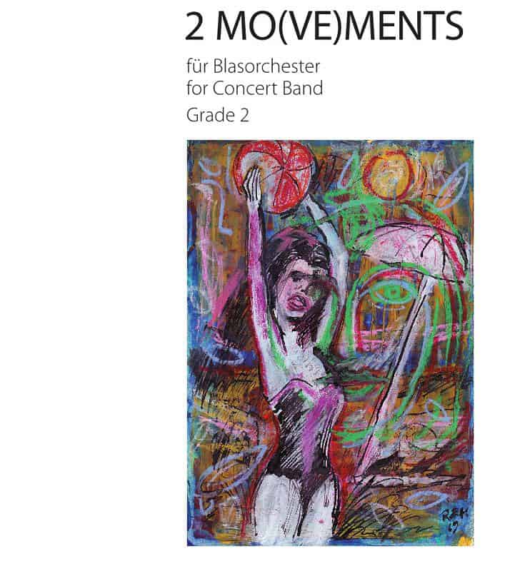Carlo Pirola - 2MO(VE)MENTS - Full Set