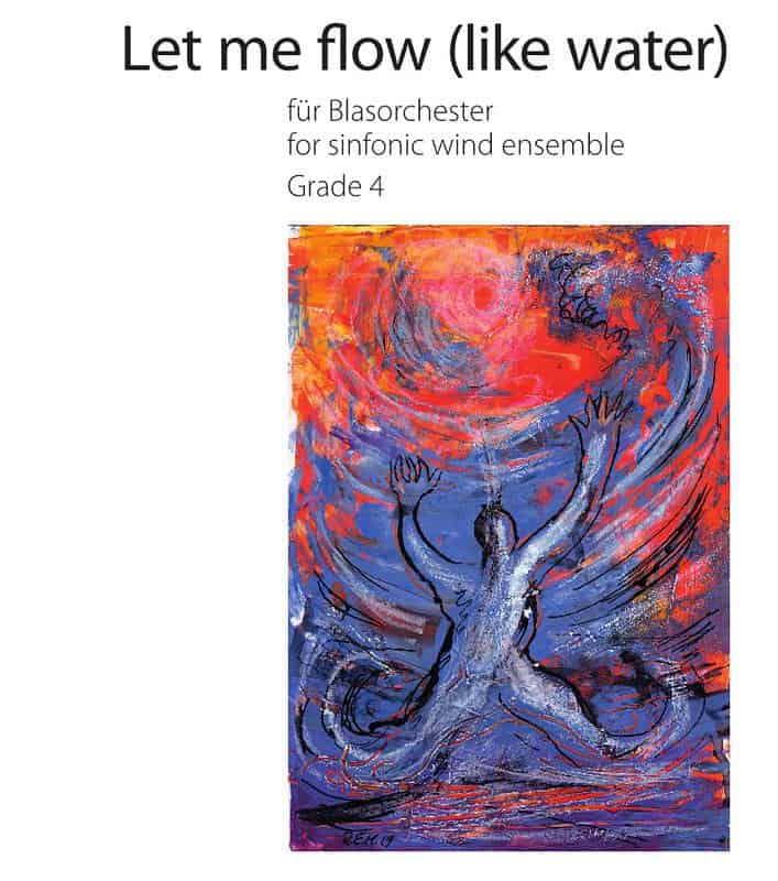 Carlo Pirola - Let me flow (like water)