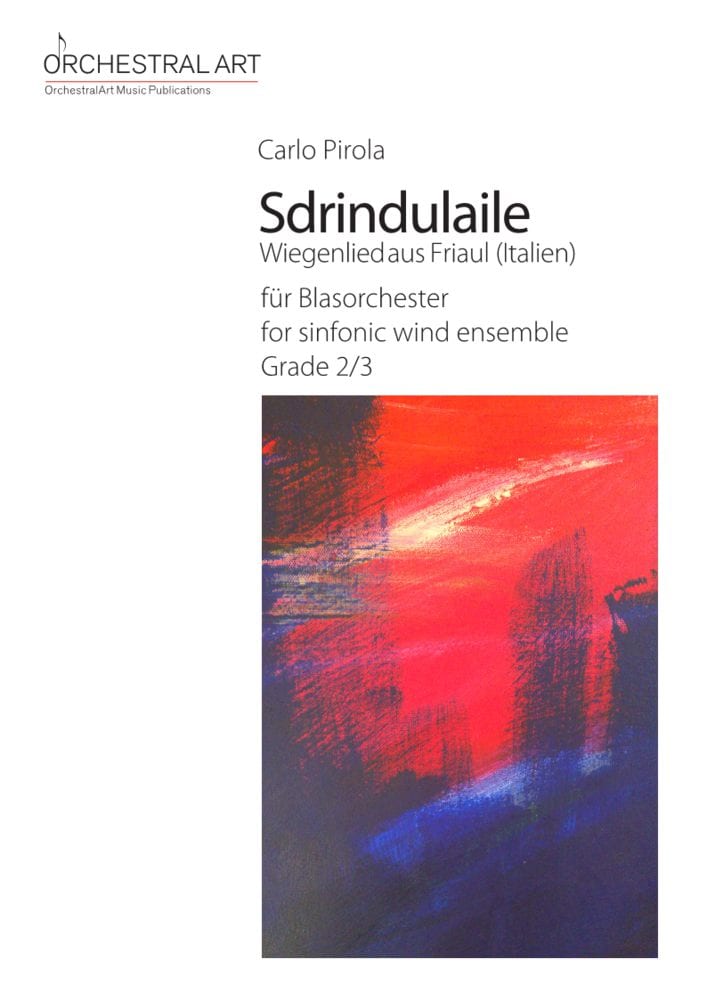Carlo Pirola - Sdrindulaile