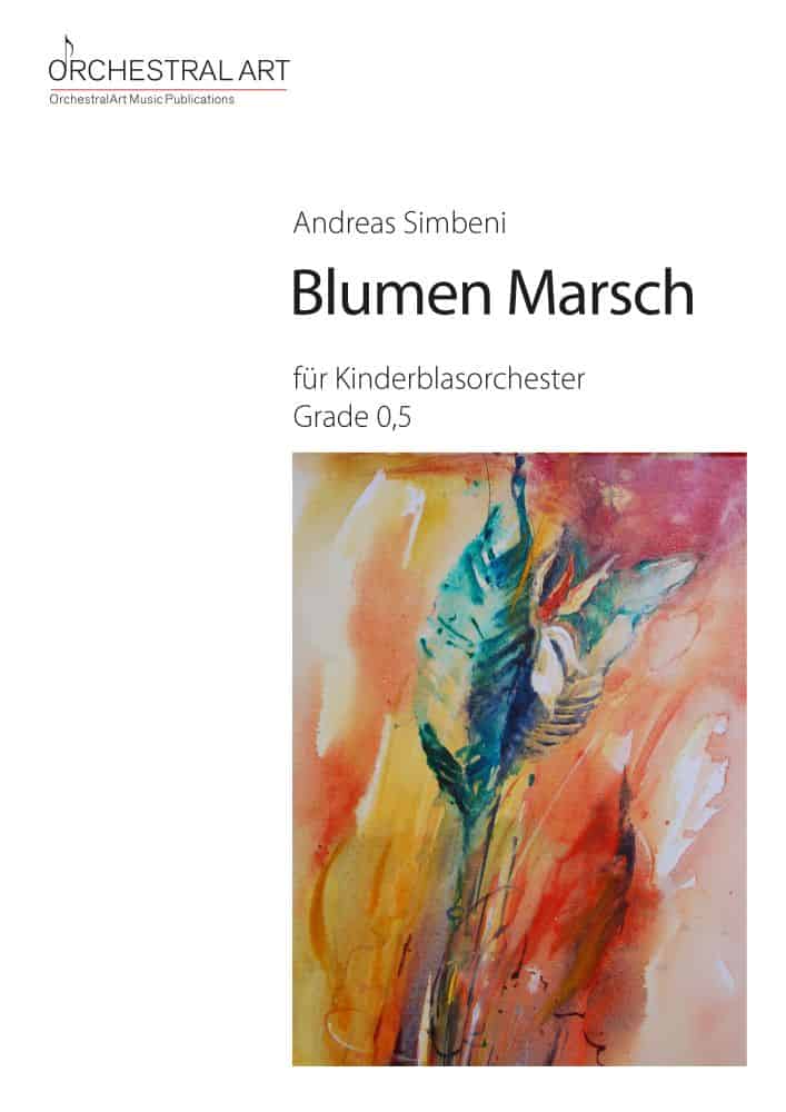 andreas simbeni blumenmarsch