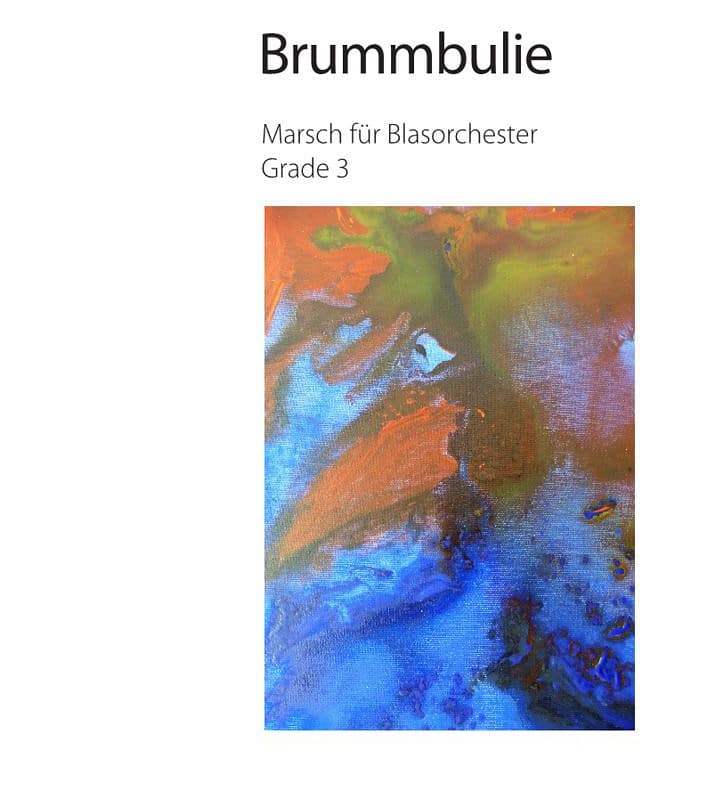 Andreas Simbeni - Brummbulie - Full Set PDF