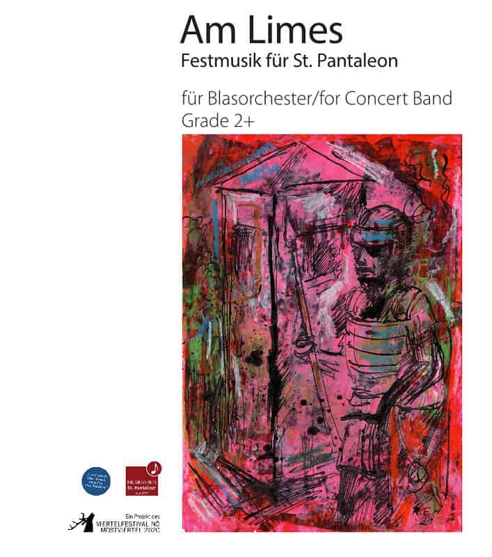 Manfred Sternberger - Am Limes - Full Set PDF