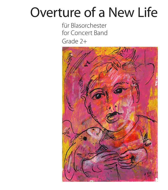 Manfred Sternberger - Overture of a New Life - Full Set
