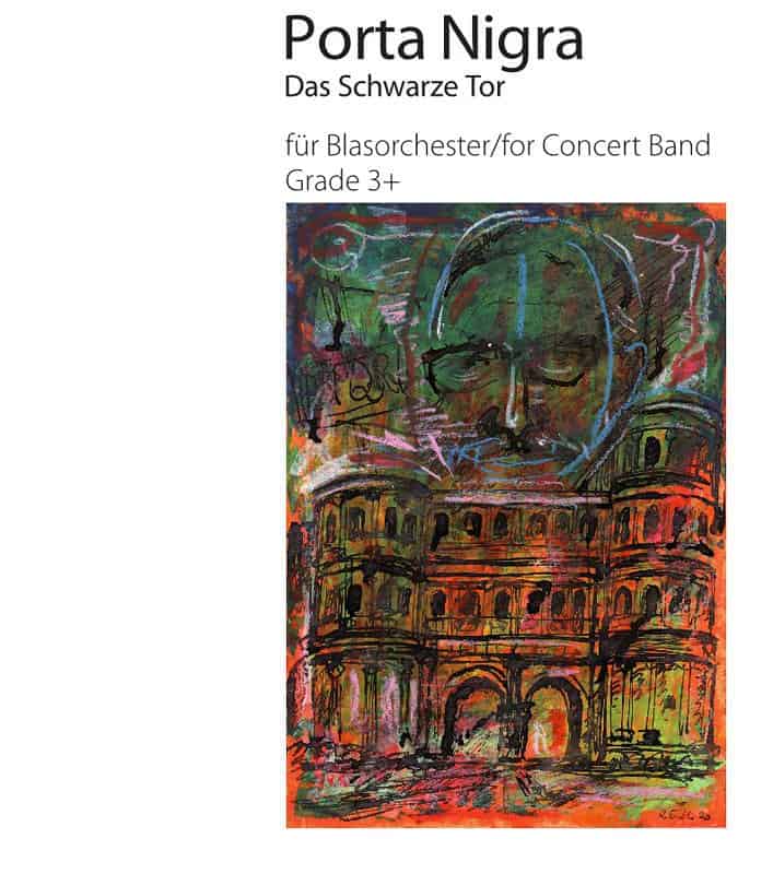 Manfred Sternberger - Porta Nigra - Full Set