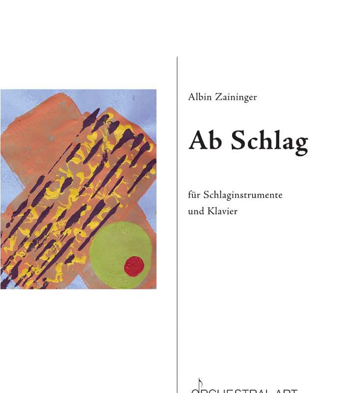 Albin Zaininger - Ab Schlag - Full Set PDF