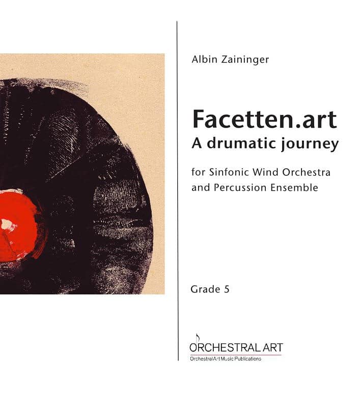 Albin Zaininger - Facetten.art - Full Set PDF
