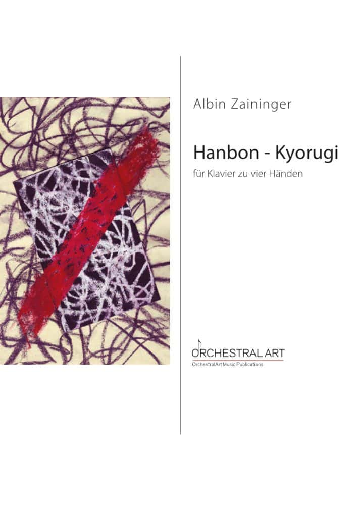 Albin Zaininger - Hanbon Kyorugi