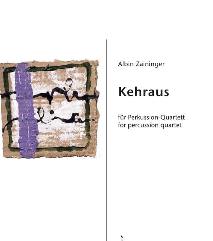 Albin Zaininger - Kehraus