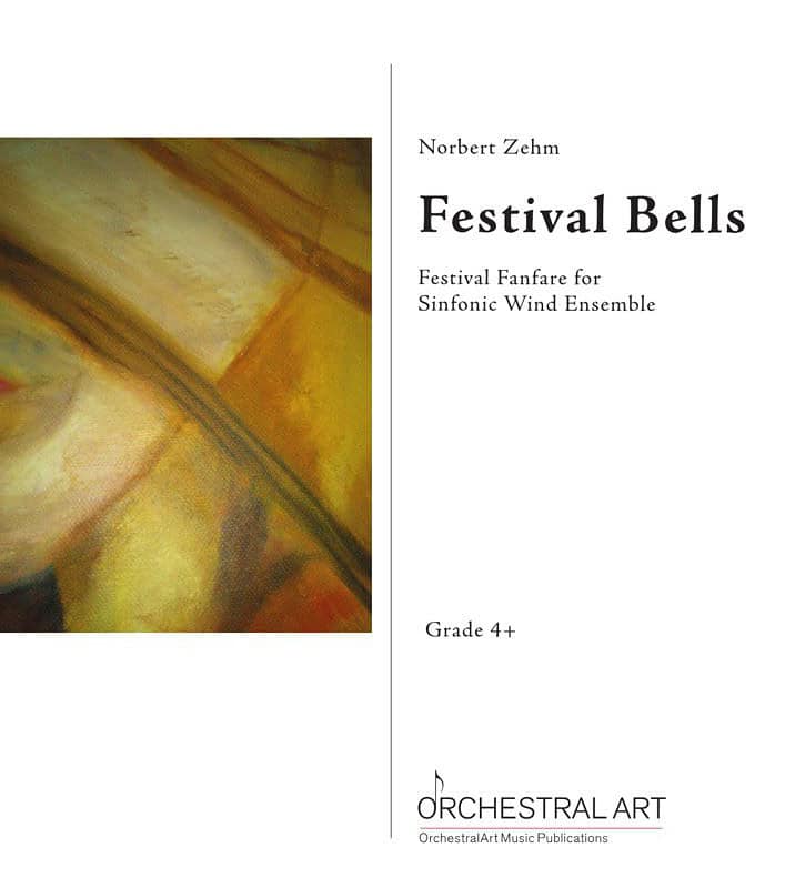 Norbert Zehm - Festival Bells - Full Set