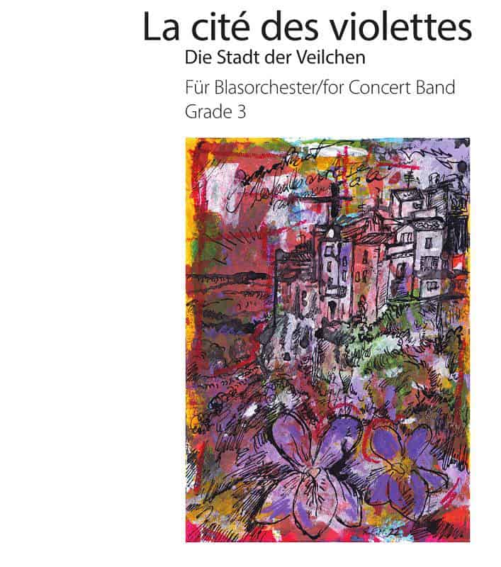 kane mclean la cité des violettes