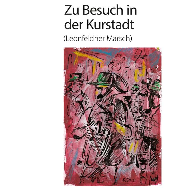 karl pauspertl zu besuch in der kurstadt