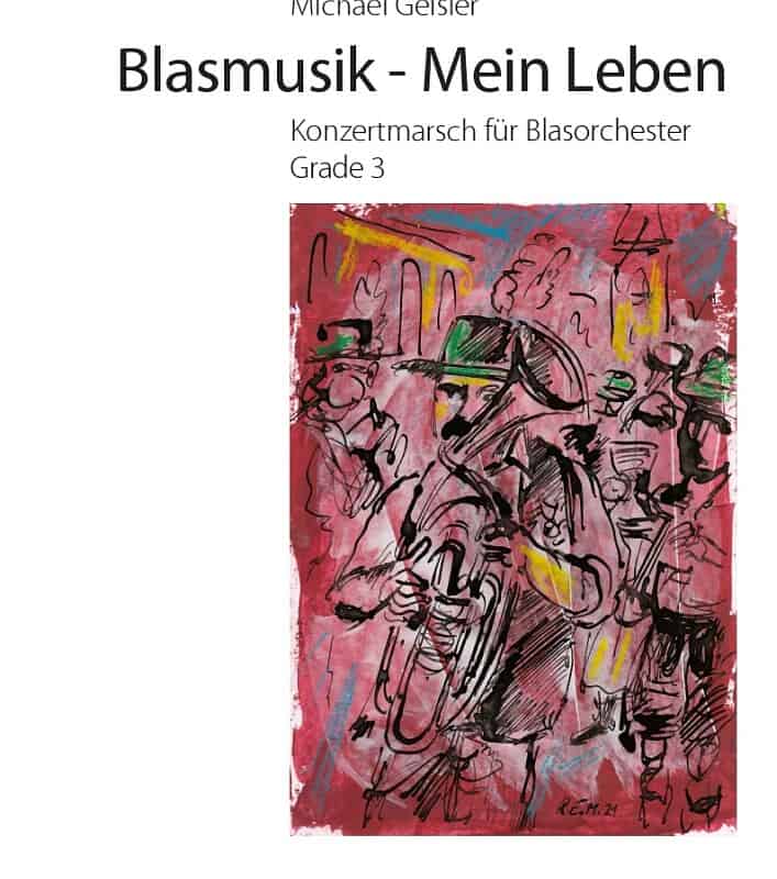 michael geisler blasmusik mein leben